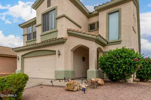 5856 E NORLAND Street, Mesa, AZ 85215