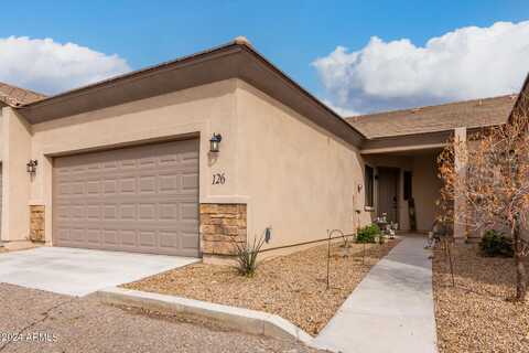 846 N PUEBLO Drive, Casa Grande, AZ 85122