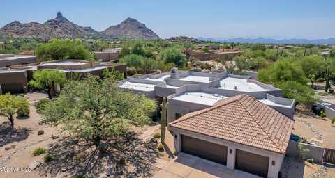 9781 E GAMBLE Lane, Scottsdale, AZ 85262