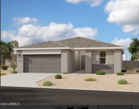 11691 N EVA Lane, Maricopa, AZ 85139