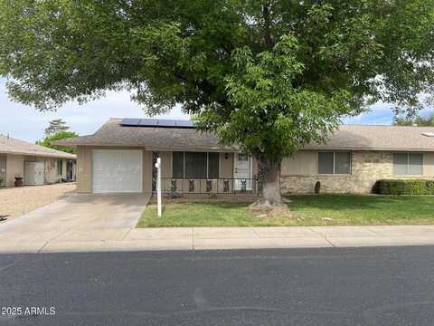 19202 N SIGNAL BUTTE Circle, Sun City, AZ 85373