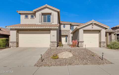 2528 W MORSE Drive, Anthem, AZ 85086