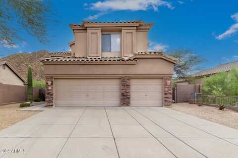 3343 N BOULDER Canyon, Mesa, AZ 85207