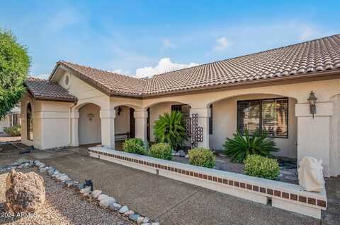 20410 N 141ST Drive, Sun City West, AZ 85375