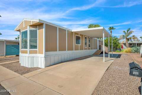 9501 E BROADWAY Road, Mesa, AZ 85208