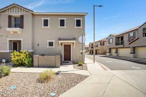 1255 S RIALTO --, Mesa, AZ 85209