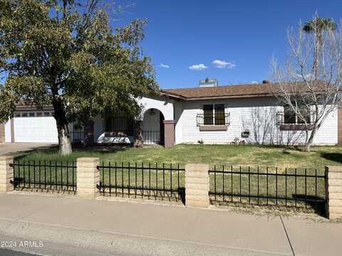 12231 N 47 Drive, Glendale, AZ 85304