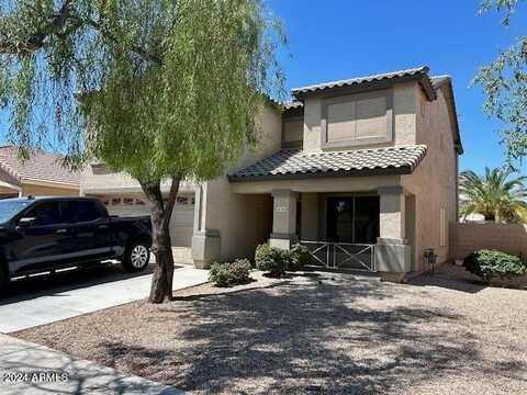 16716 W Moreland Street, Goodyear, AZ 85338