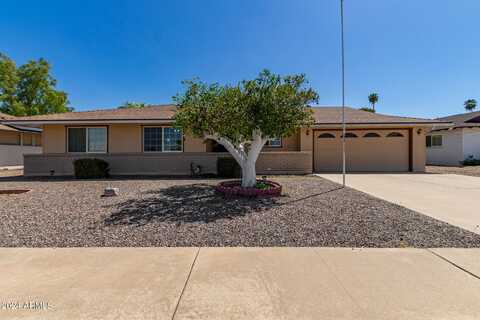 9821 N 103RD Avenue, Sun City, AZ 85351