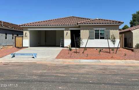 202 W SEVEN SEAS Drive, Casa Grande, AZ 85122