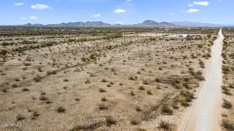 W Butterfly Road, Buckeye, AZ 85326