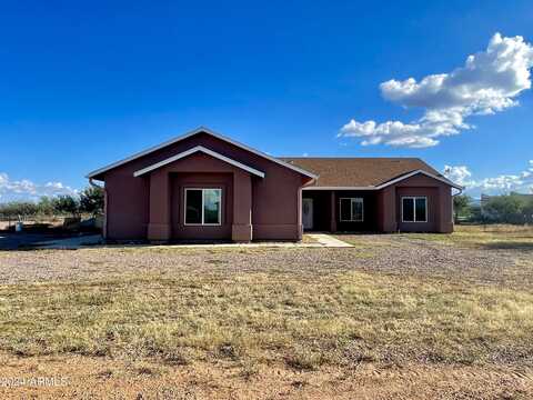 2522 N EUPHORIA Lane, Huachuca City, AZ 85616