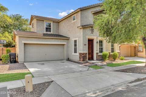 4285 E OAKLAND Street, Gilbert, AZ 85295