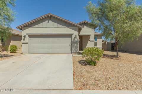 17556 W JESSIE Lane, Surprise, AZ 85387