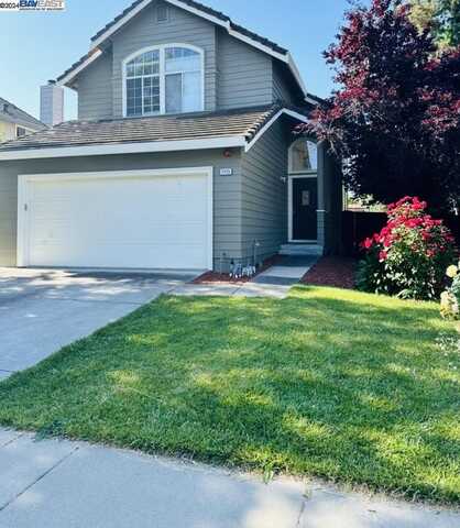 5435 Rainflower Dr, Livermore, CA 94551