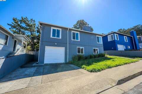 817 Larch Ave, South San Francisco, CA 94080