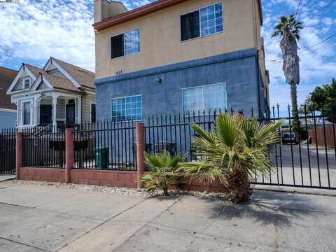 1437 25Th Ave, Oakland, CA 94601