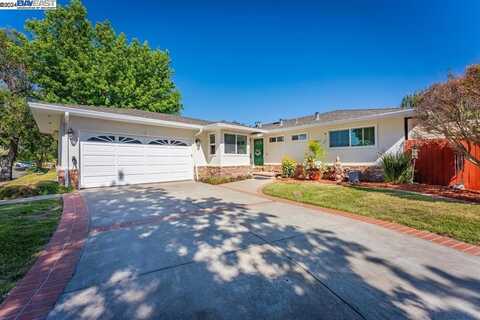 479 School St, Fremont, CA 94536