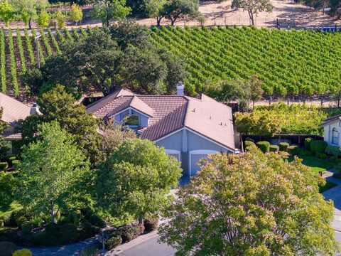 400 Troon Drive, Napa, CA 94558