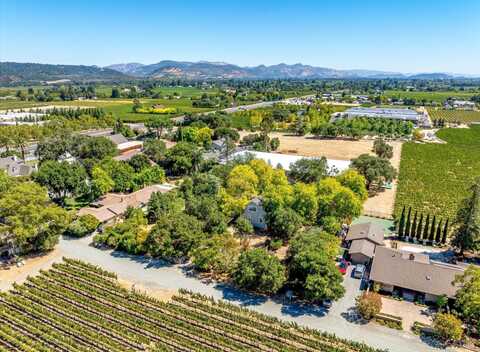 1343 Lewelling Lane, Saint Helena, CA 94574