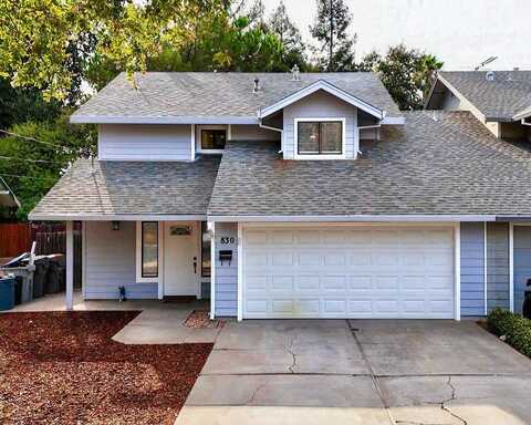 830 4th Street, Woodland, CA 95695