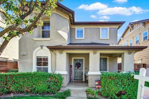 3143 Puffin Circle, Fairfield, CA 94533