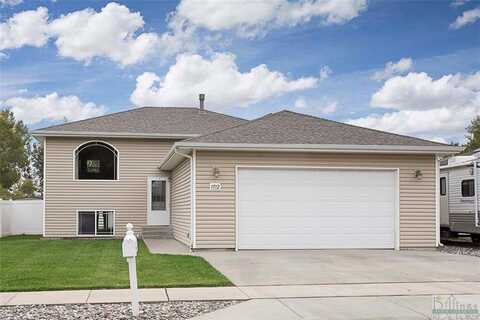 1712 Wicks LANE, Billings, MT 59105