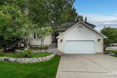 3698 Jasper Park Drive, Billings, MT 59102