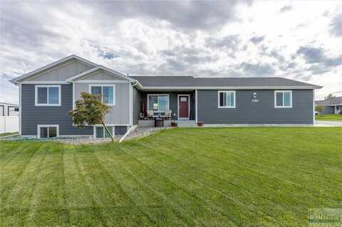 1280 TOPANGA AVENUE, Billings, MT 59105