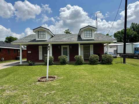 411 LEVRON STREET, Houma, LA 70360