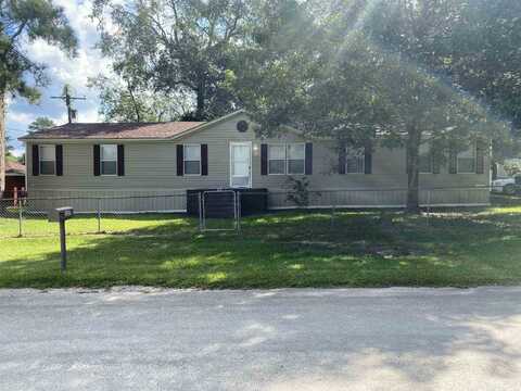 335 Vickers, Kountze, TX 77625