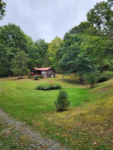 1315 BLUE JAY SIX ROAD, COOL RIDGE, WV 25825