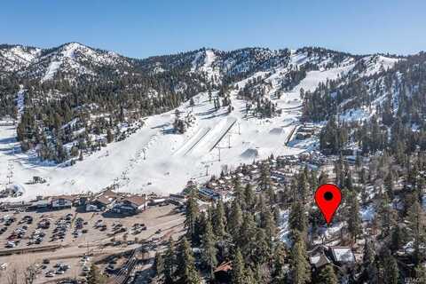 0 Pigeon Road, Big Bear Lake, CA 92315