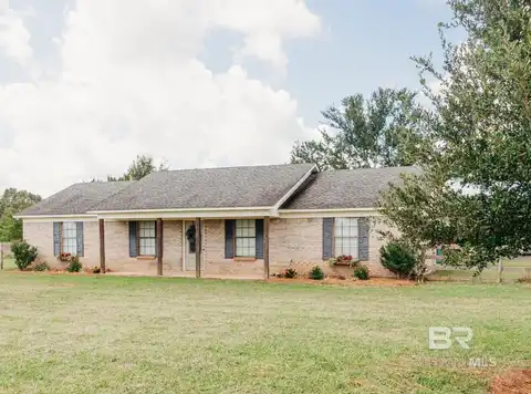 480 Howard Page Lane, Atmore, AL 36502