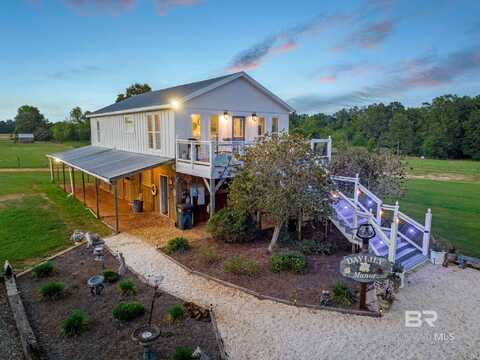 12136 Baldwin Lane, Fairhope, AL 36532