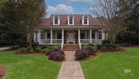 22 Audubon Place, Fairhope, AL 36532