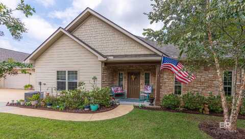 1504 Holmes Avenue, Foley, AL 36535