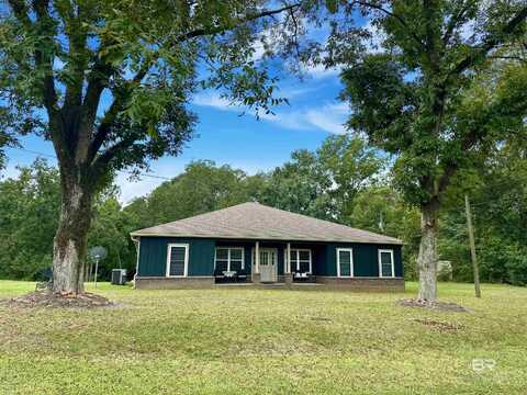 14836 Bradley Road, Wing, AL 36483