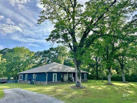 14836 Bradley Road, Wing, AL 36483