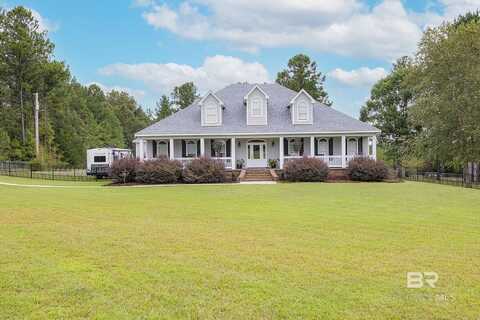 14391 Styx River Road, Stapleton, AL 36578