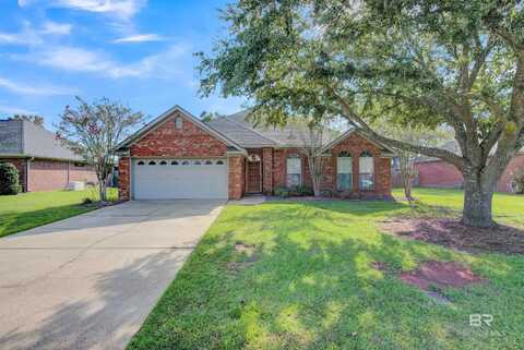 9532 Collier Loop, Daphne, AL 36526