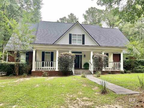 56 Hummingbird Lane, Atmore, AL 36502