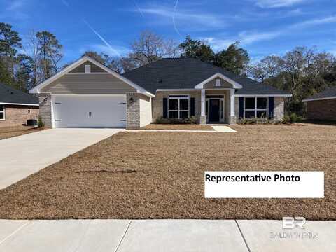 1421 Wilson Avenue, Daphne, AL 36526