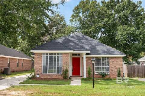 958 Henckley Avenue, Mobile, AL 36609