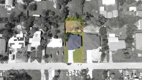 1711 Calhoun Avenue, Panama City, FL 32405