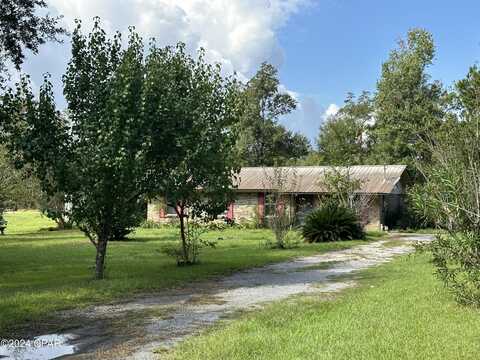 2615 Wynn Road, Marianna, FL 32448