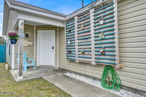 5408 Pinetree Avenue, Panama City Beach, FL 32408