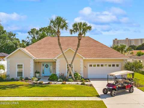 219 Beachwood Lane, Panama City Beach, FL 32413