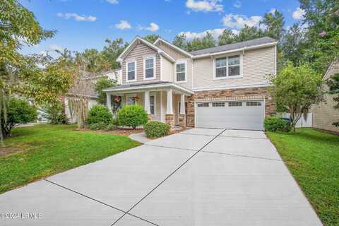 18 Cedar Creek Circle, Beaufort, SC 29906