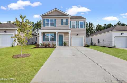 2015 Sanctum Street, Ridgeland, SC 29936